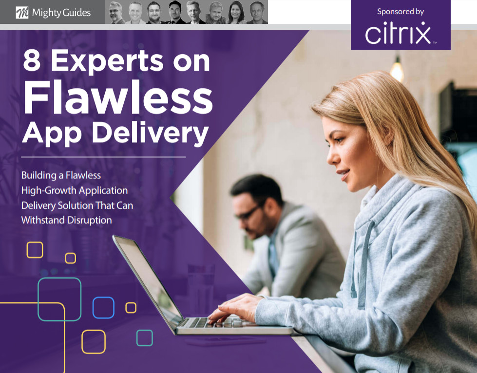 8 Experts on Flawless App Delivery
