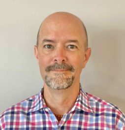 David Barker: Designing for Service Longevity Is a Balancing Act