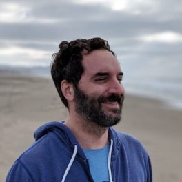 David Aronchick: Have a Control Plane That Can Look Across All Devices