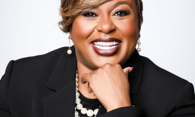 DeShelia Spann: To Flawlessly Execute Campaigns, You Must Break Down Silos