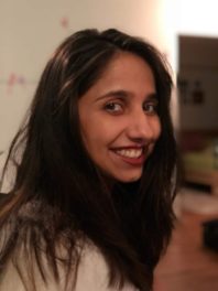 Sahaj Cheema: Designing for Ease of Use Is Difficult but Important