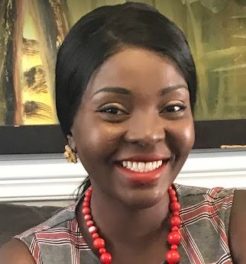 Titilope Sule: A Successful Design Must be Upgradeable