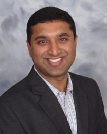 Anoop Mohan: Simplicity, User Experience and Solution Design Can Have A Major Impact on Product Acceptance
