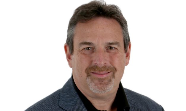Peter Taylor: Project Management Requires Real-Time Visibility