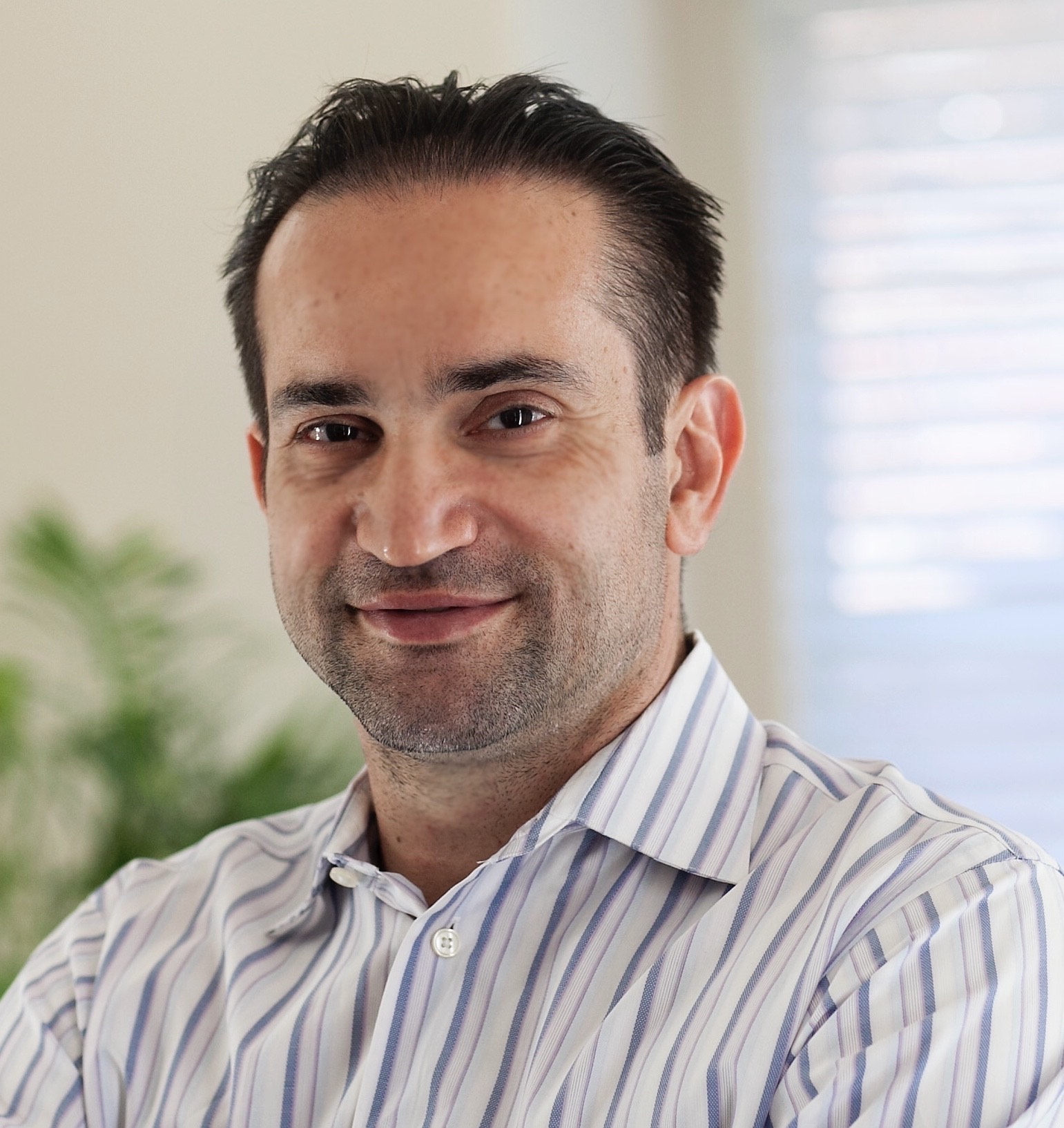 Tarek Hoteit, Banfield Pet Hospital, Senior Director, IT Growth and Enablement