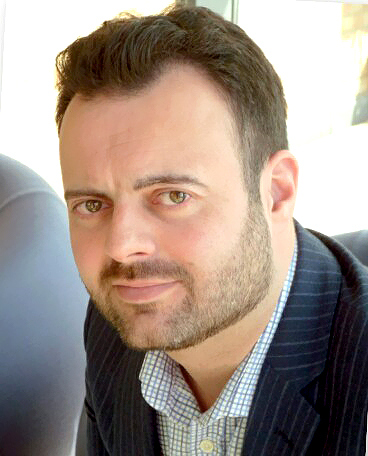 David D’Souza, CIPD, Director of Membership