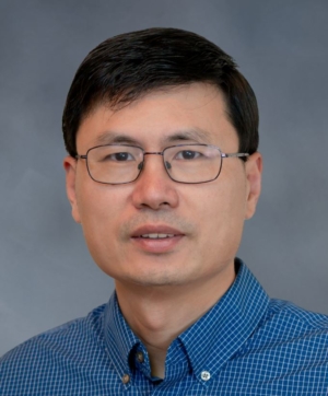 Henry Zhang, Sr Director, Applications Engineering, Analog Devices, Inc.
