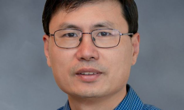 Henry Zhang: Higher Switching Frequency with Greater Power Efficiency Is the Key