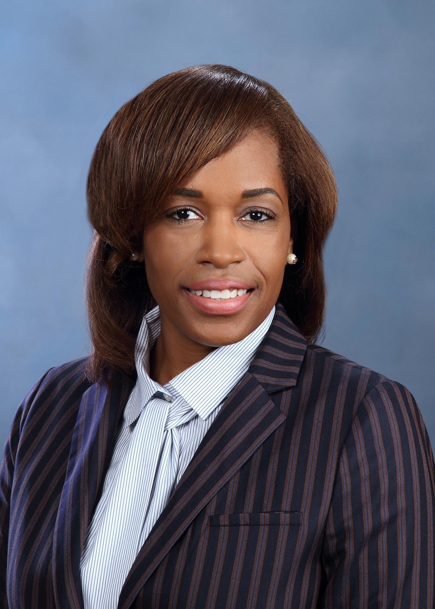 Erica Wilson, Cass Information Systems, Vice President, Chief Information Security Officer