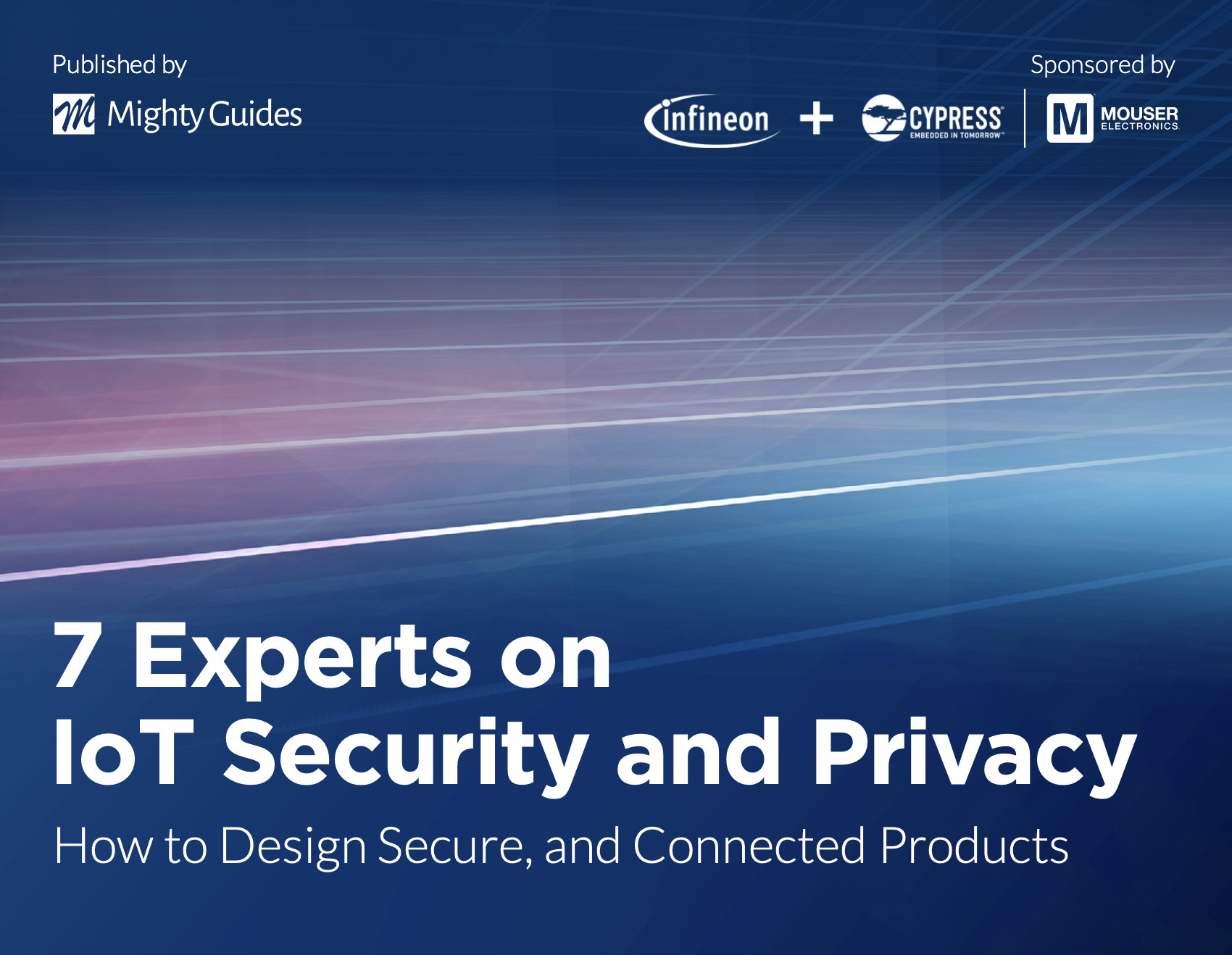 7 Experts on IoT Security and Privacy
