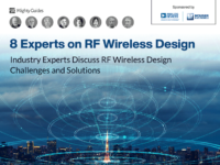 7 Experts on RF Wireless Design