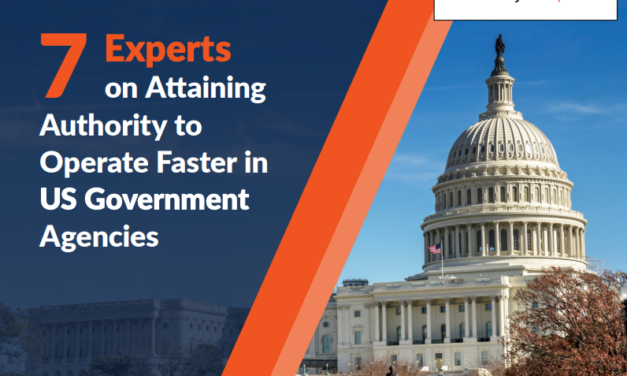 Security Compass: 7 Experts on Attaining ATO Faster in US Government Agencies