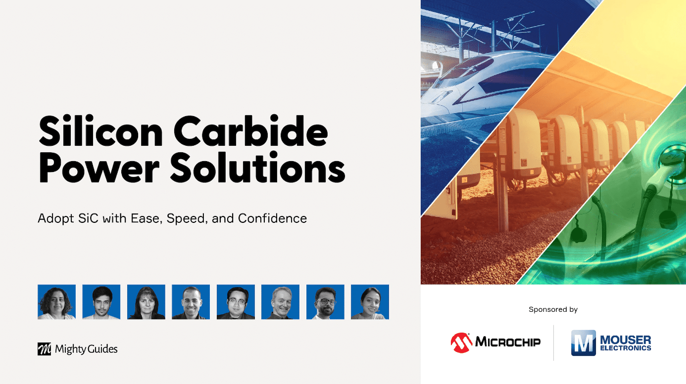 Silicon Carbide Power Solutions