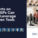 Connectwise: 8 Experts on How MSPs Can Safely Leverage AI-Driven Tools