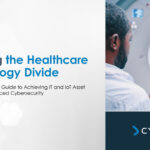 Cylera: Bridging the Healthcare Technology Divide