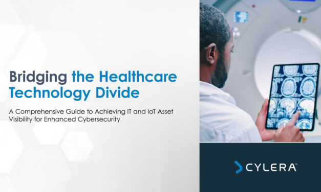 Cylera: Bridging the Healthcare Technology Divide