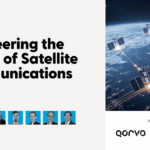Qorvo and Mouser Electronics: Engineering the Future of Satellite Communications