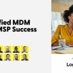 LogMeIn: Simplified MDM Fuels MSP Success