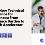 xtype: ServiceNow Technical Governance for Life Sciences: From Compliance Burden to Research Accelerator